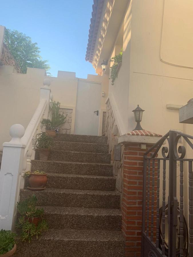 Apartament El Arco De La Malena Siles Zewnętrze zdjęcie